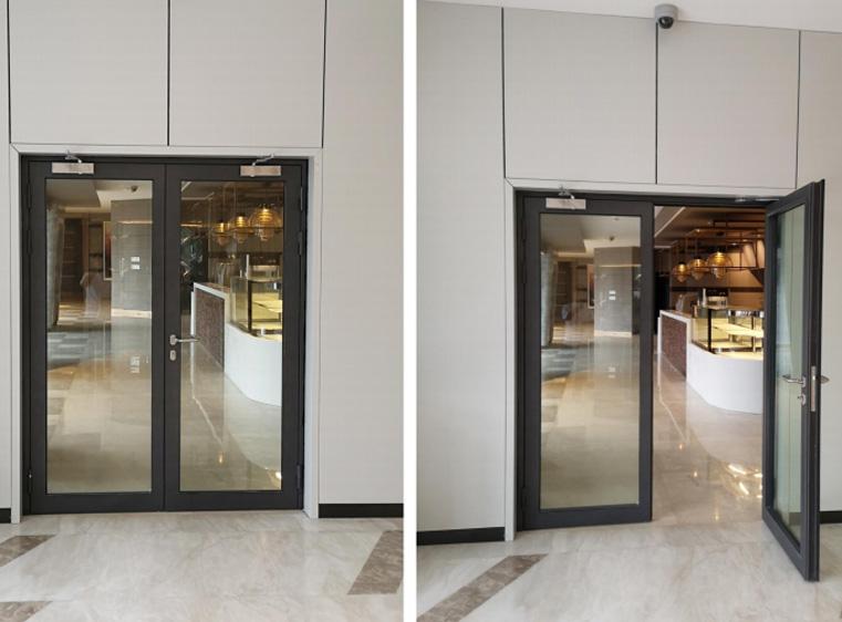 项目名称：南京青奥中心项目