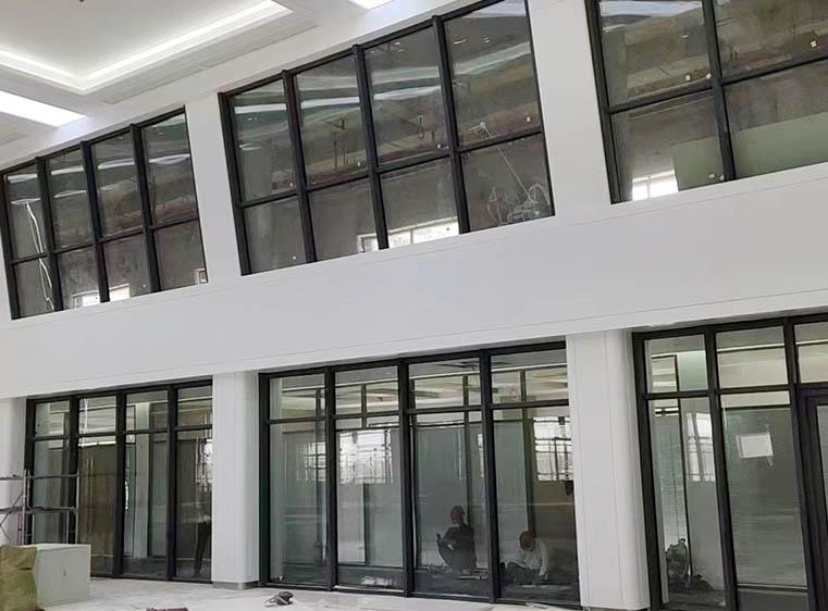 项目名称：安徽阜阳华润电厂